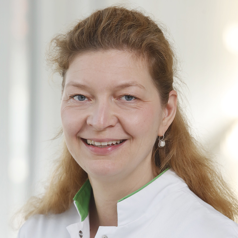 ANNEKE MEIHUIZEN