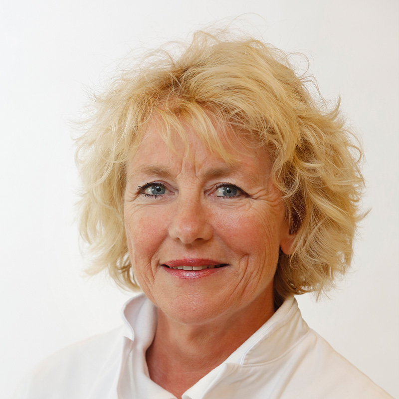 Judith Wiltink is uroloog in Tergooi