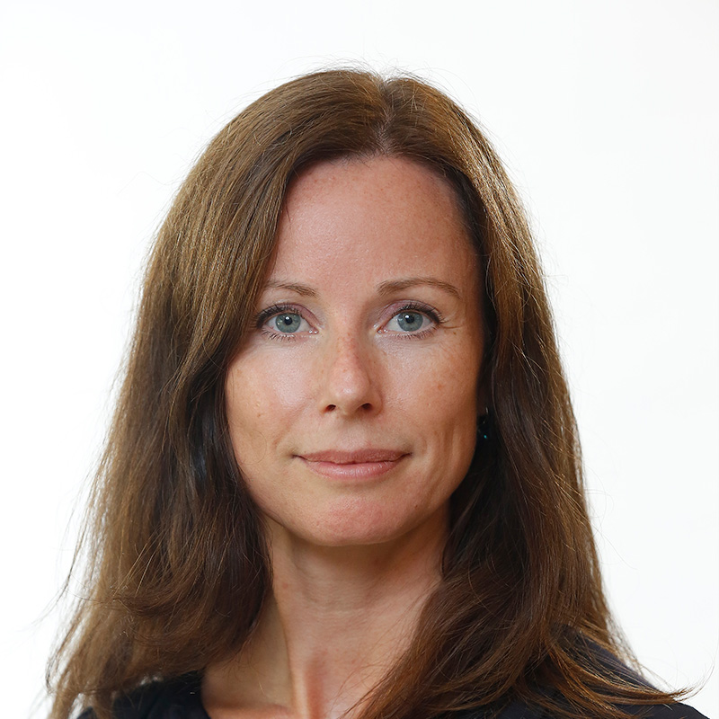 Carolien Tielkes is GZ-psycholoog in Tergooi.