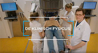 widget - wat doet een klinisch fysicus