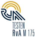 RVA-M175 logo