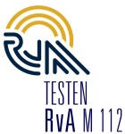 RVA M 112 logo