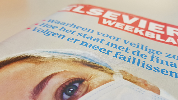 Tergooi opnieuw kopgroep beste ziekenhuizen Elsevier