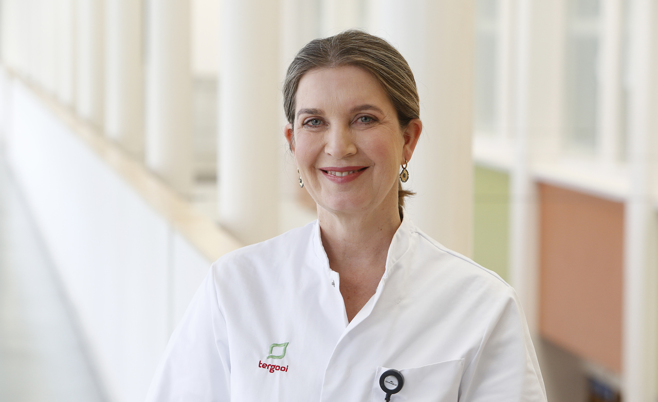 Interview met dermatoloog dr. Alice Langeveld over huidkanker