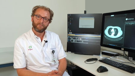 veye chest radiologie tergooi aidence