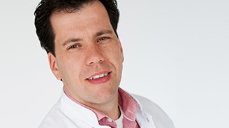Dr. Serge van Ruth - dermatoloog