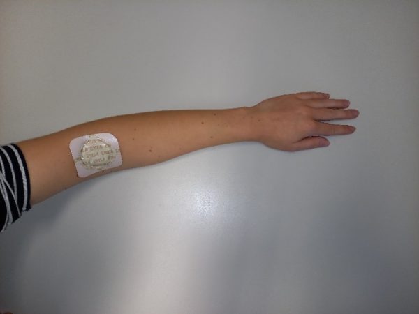 Emla pleisters - Tergooi MC