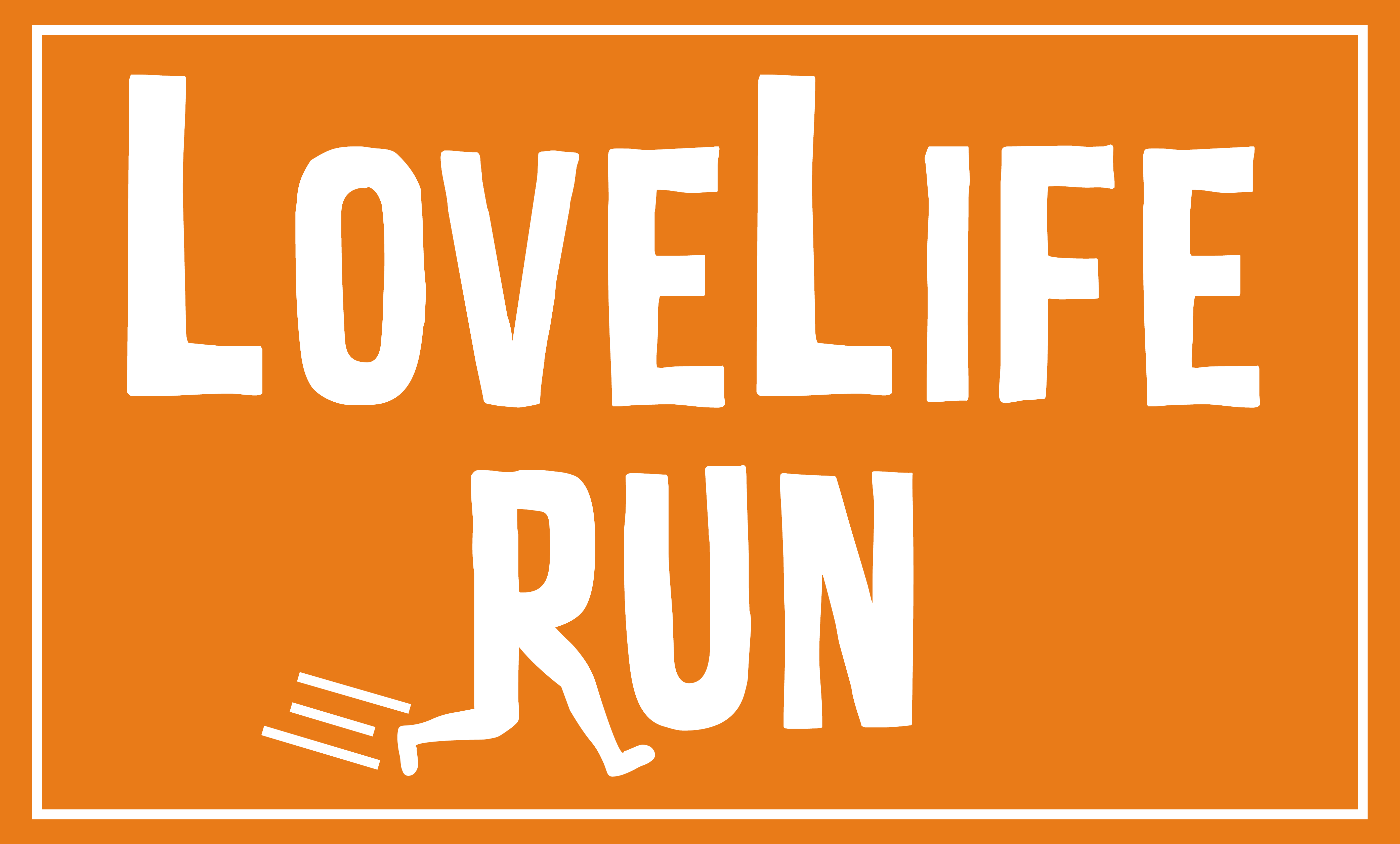 LoveLife Run