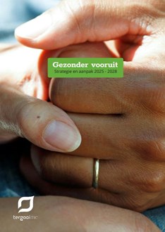 Gezonder vooruit
