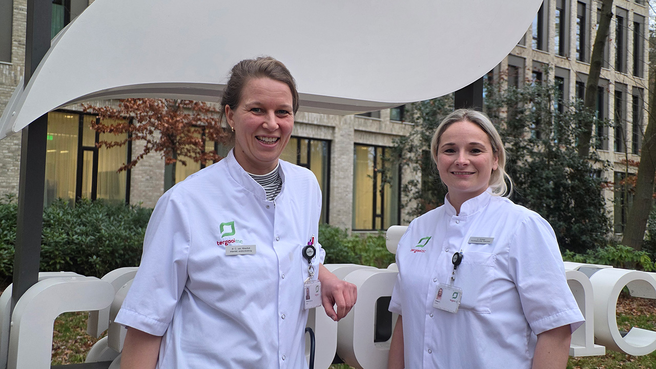 Blijvend moe met een trage schildklier? Doe mee met onze schildklierstudie